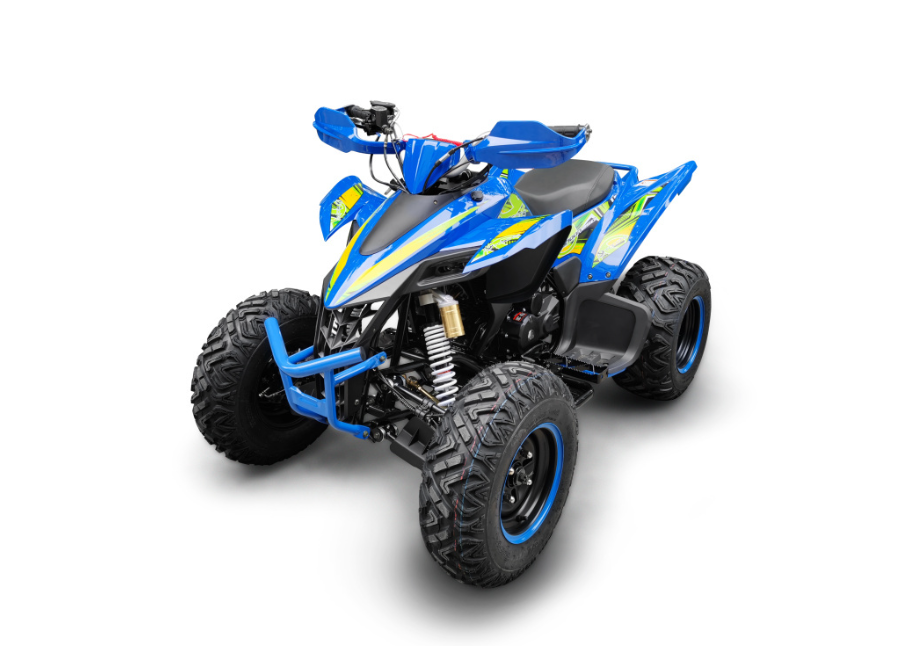 Квадроцикл YACOTA TYPHOON 250 в Москве