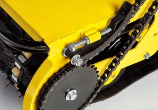 Мотобуксировщик FISHRIDE МИНИ 6.5 л.с. в Москве