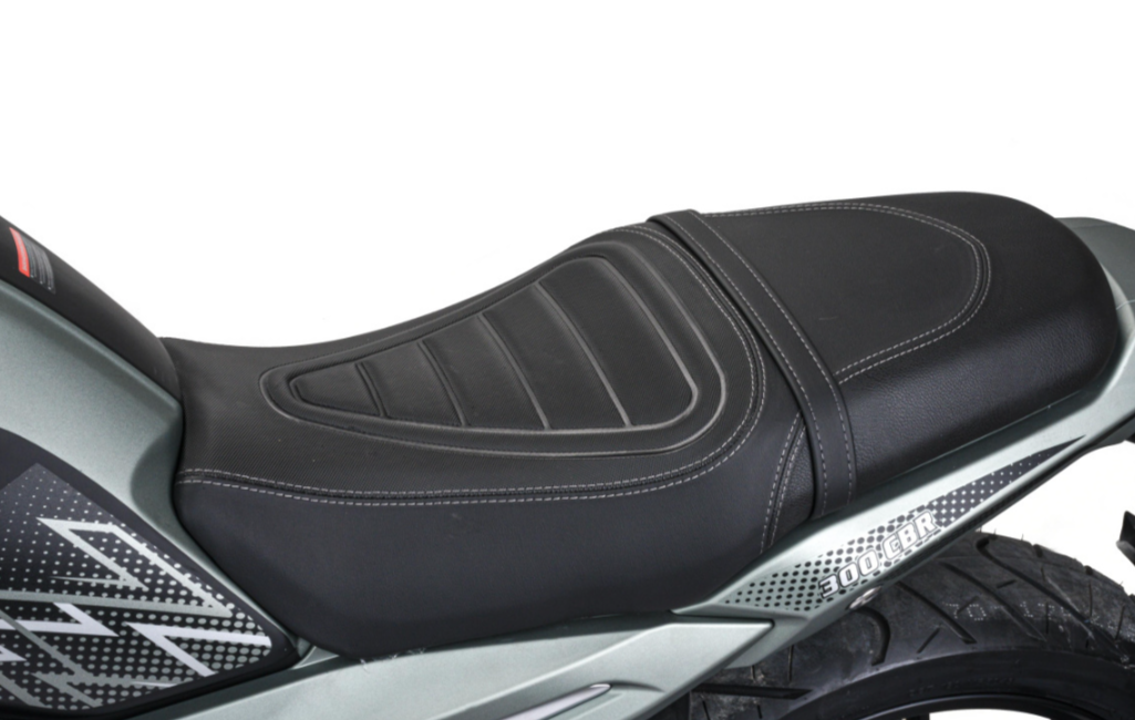 Мотоцикл MOTOLAND (МОТОЛЕНД) 300 CBR в Москве