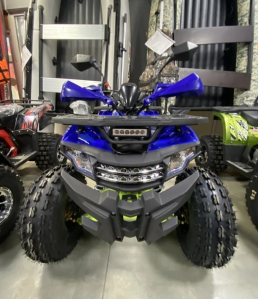 Квадроцикл PROMAX WILD 2.0 190 PRO (2025) в Москве