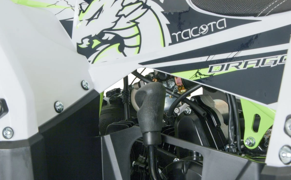 Квадроцикл YACOTA DRAGON 125 в Москве