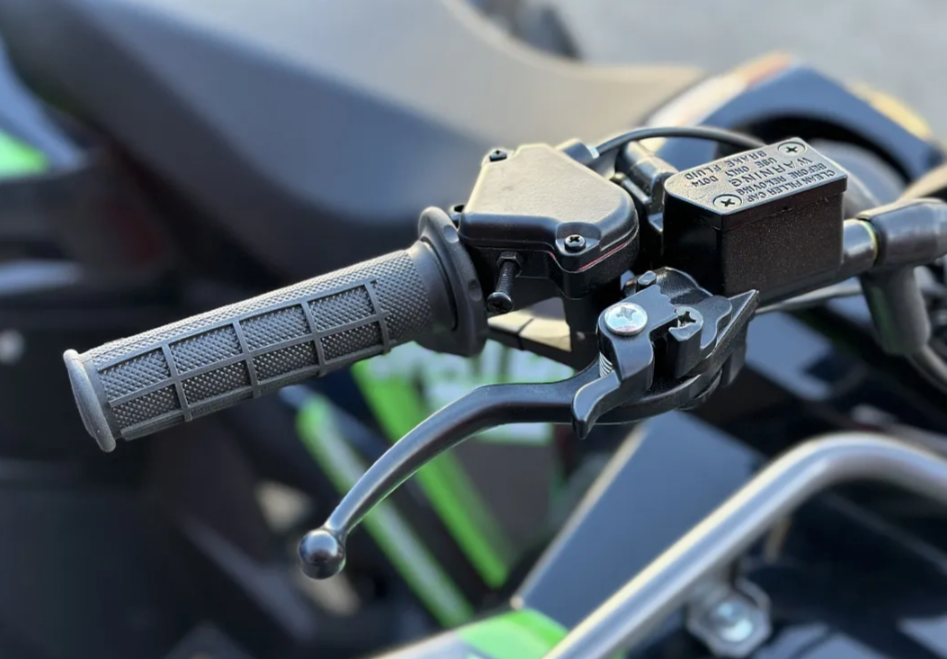 Квадроцикл GBM DAXTER 220 NEW в Москве