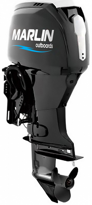 Лодочный мотор MARLIN MP 90 AERTL в Москве