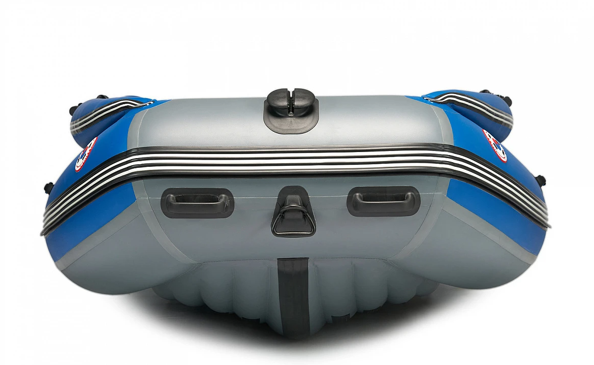 КОМПЛЕКТ ЛОДКА MISHIMO FAMILY LITE 400 + МОТОР 9,9 (20) Л.С. в Москве