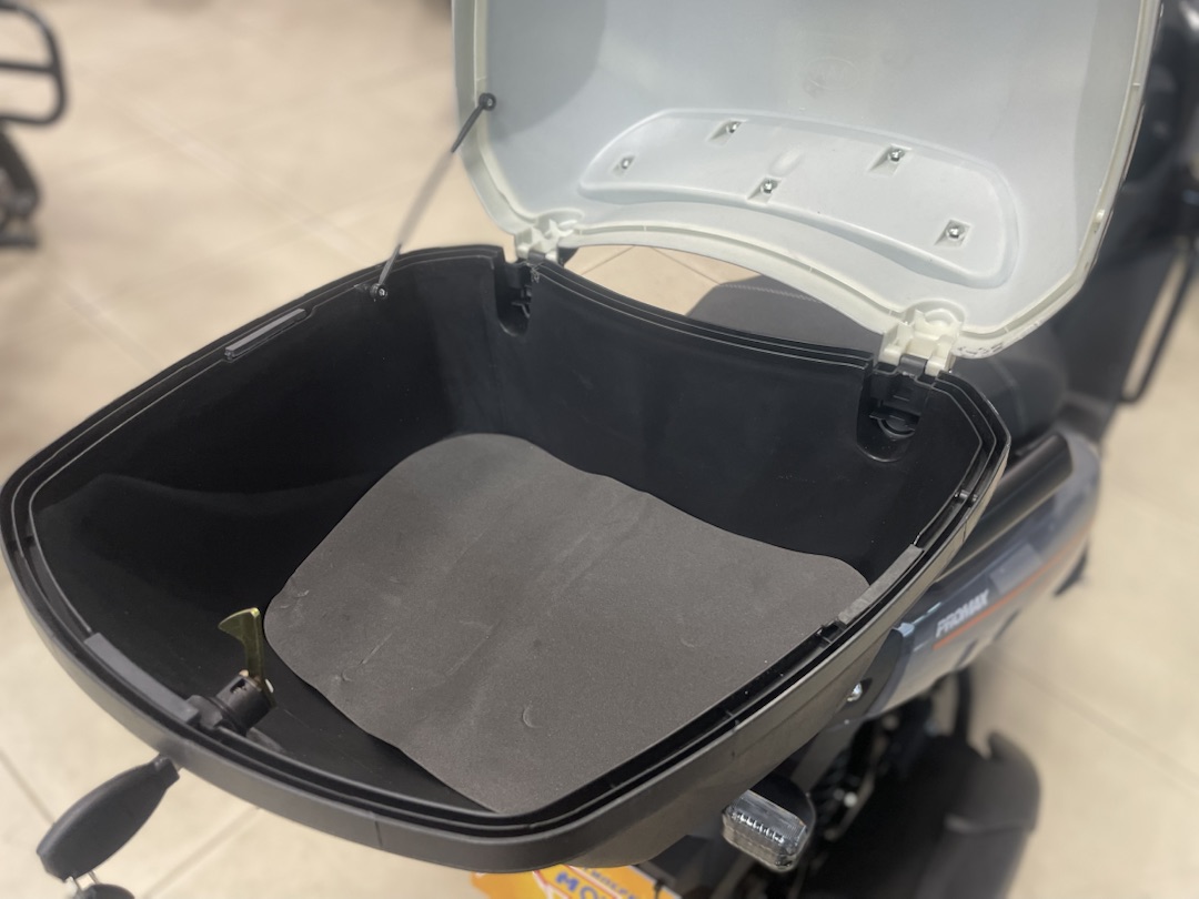 Скутер PROMAX STALKER ARMY 240(49) в Москве