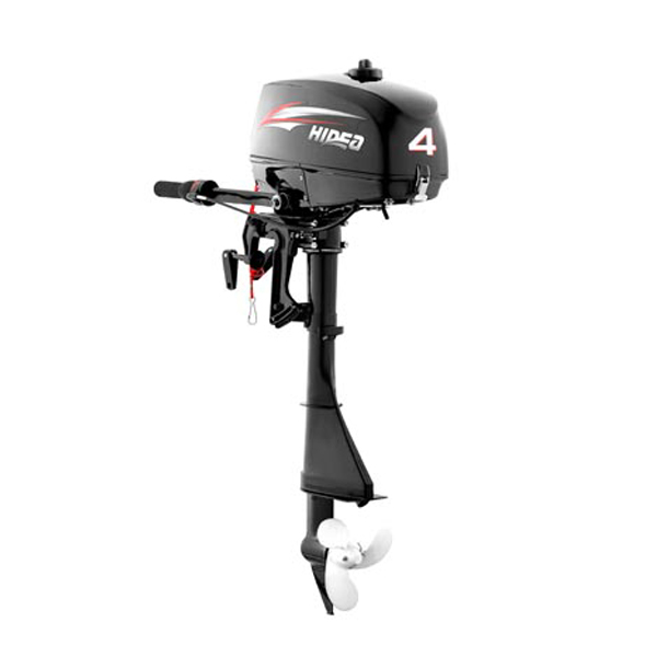 Лодочный мотор HIDEA HD4FHS в Москве