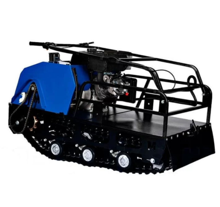 Мотобуксировщик МУЖИК М600 СТАНДАРТ 17 л.с. в Москве