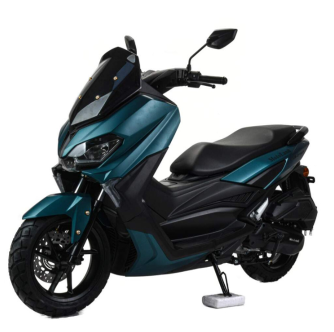 Скутер MOTOLAND (МОТОЛЕНД) VULKAN 150 в Москве