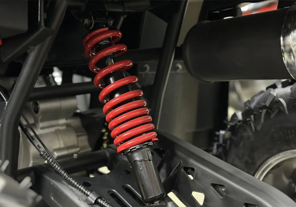 Квадроцикл GBM MAVERICK 300 NEW PREMIUM в Москве