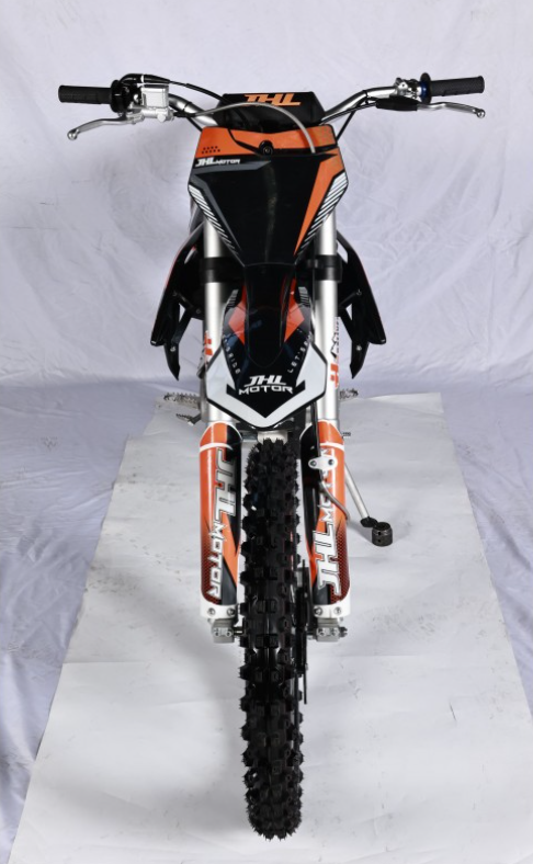 Мотоцикл JHLMOTO JHL LX1 CB250 (172FMM-3A) в Москве