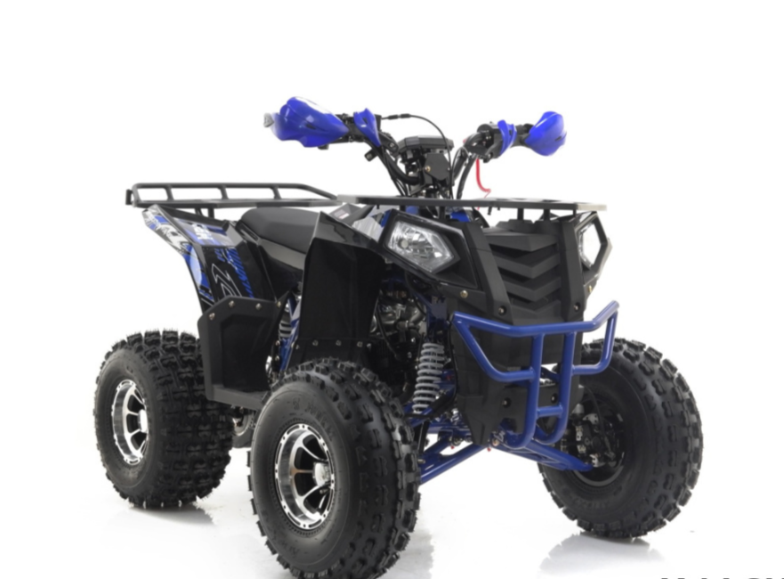 Квадроцикл GBM SHARP 190 PREMIUM SEMI-AUTOMATIC в Москве