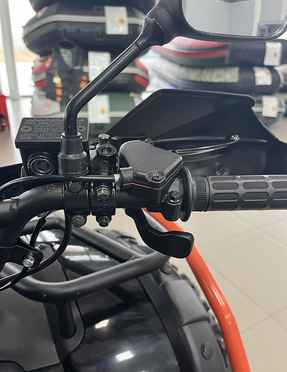 Квадроцикл PROMAX 300 4X4 ALL ROAD в Москве