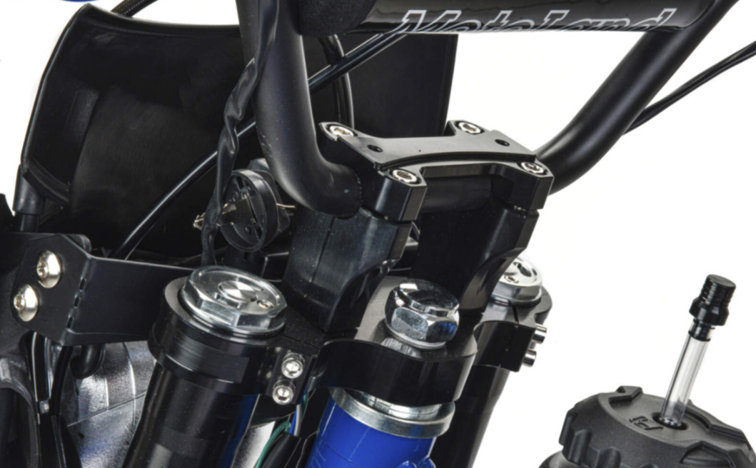 Питбайк MOTOLAND (МОТОЛЕНД) 125 SX 125 E 17/14 в Москве