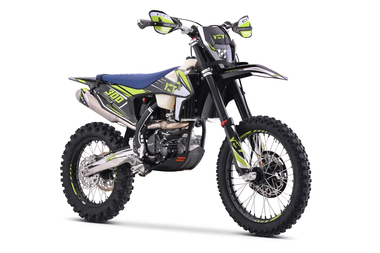 Кроссовый мотоцикл YACOTA NB300 в Москве Кроссовый мотоцикл YACOTA NB300 в Москве