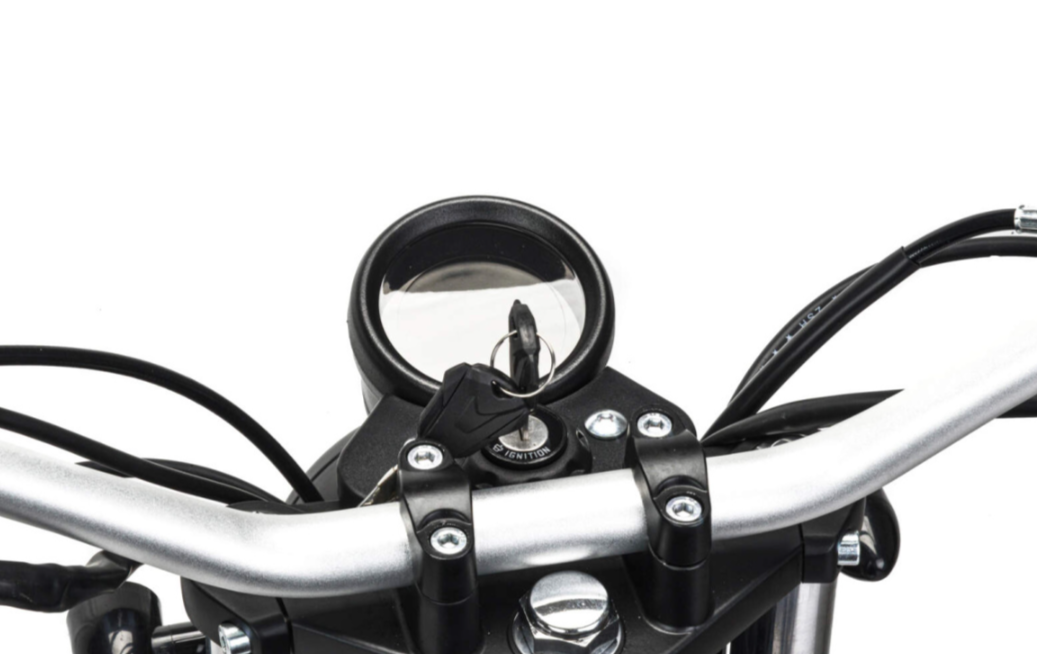 Мотоцикл MOTOLAND (МОТОЛЕНД) LEGEND (XL250-A) (172FMM-5/PR250) в Москве