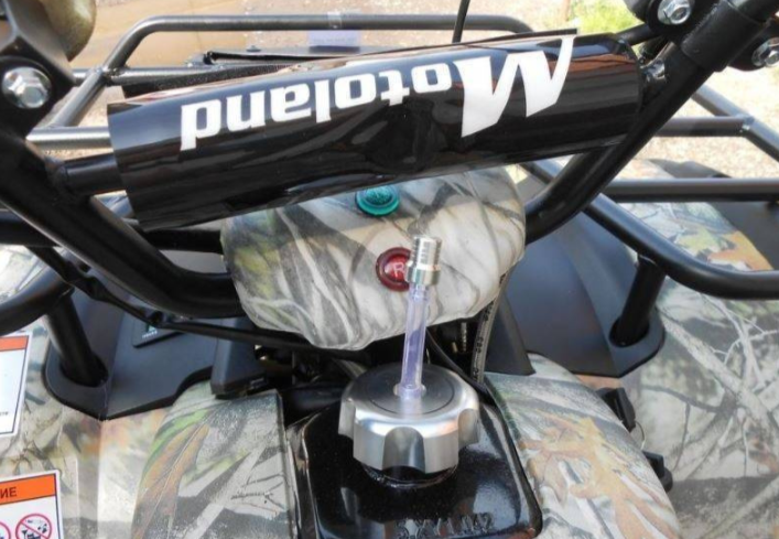 Квадроцикл MOTOLAND (МОТОЛЕНД) 200 ALL ROAD в Москве