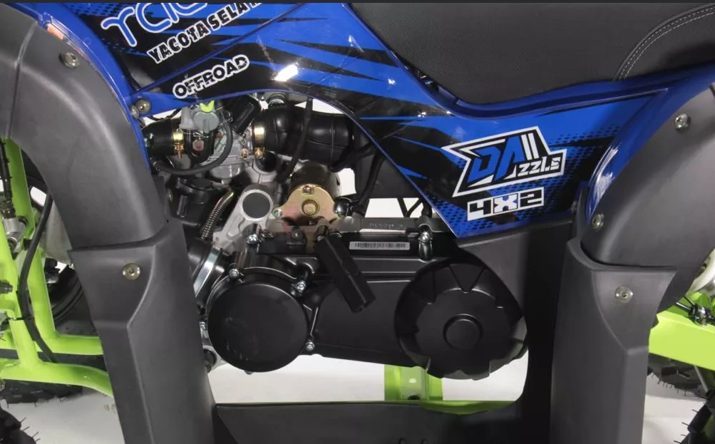 Квадроцикл YACOTA SELA MAX 200 в Москве