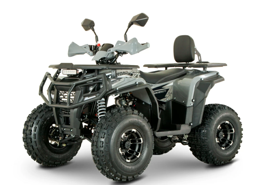 Квадроцикл YACOTA DRAGON LUX LD 125 в Москве