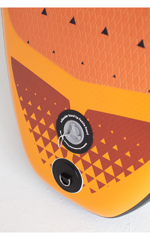 НАДУВНОЙ САП БОРД ORANGA SPACE 10,6 в Москве