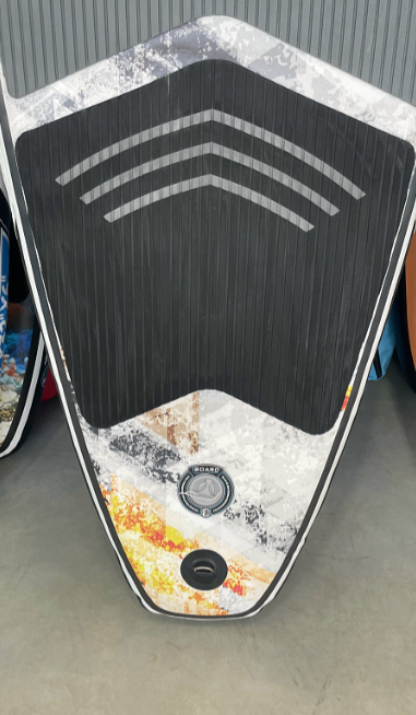 SUP (САП) ДОСКА RAIDEX I BOARD 11’ (332СМ) «MRAMOR» в Москве