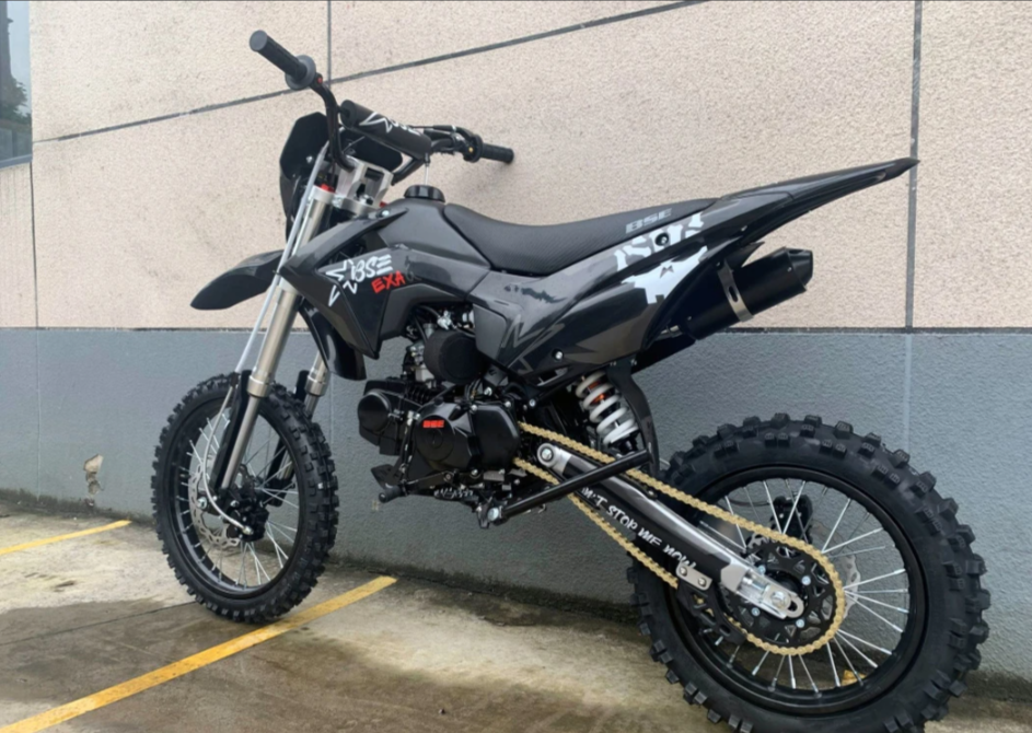 Питбайк BSE EXA SA 17/14 в Москве