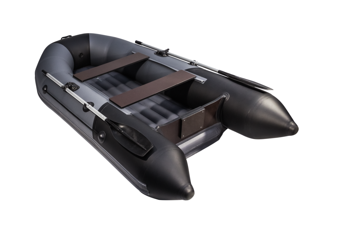 Лодка Таймень NX 2800 НДНД в Москве