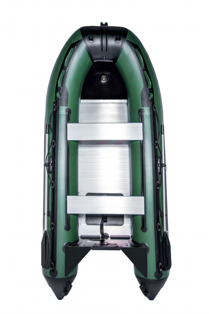 ЛОДКА SMARINE SDP MAX 365 AL в Москве