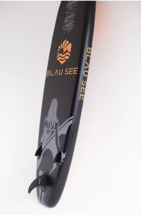 НАДУВНОЙ SUP-BOARD MOONLIGHT 11,6 в Москве