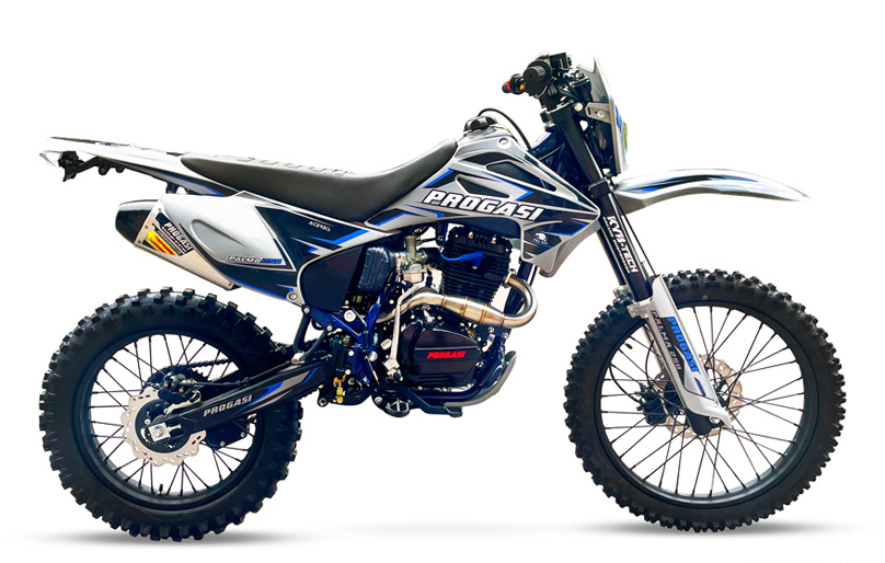 Мотоцикл Progasi PALMA 250 NEW (ZS172FMM) в Москве Мотоцикл Progasi PALMA 250 NEW (ZS172FMM) в Москве