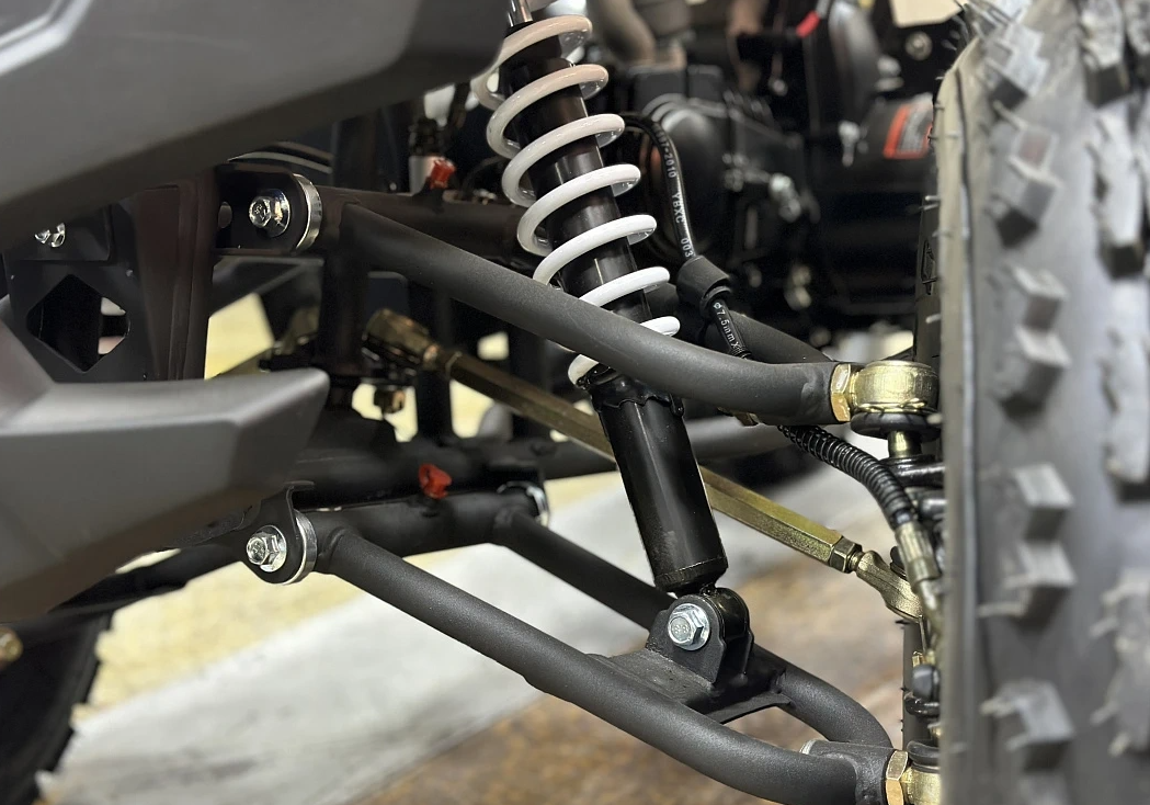 Квадроцикл PROMAX WILD 2.0 190 в Москве