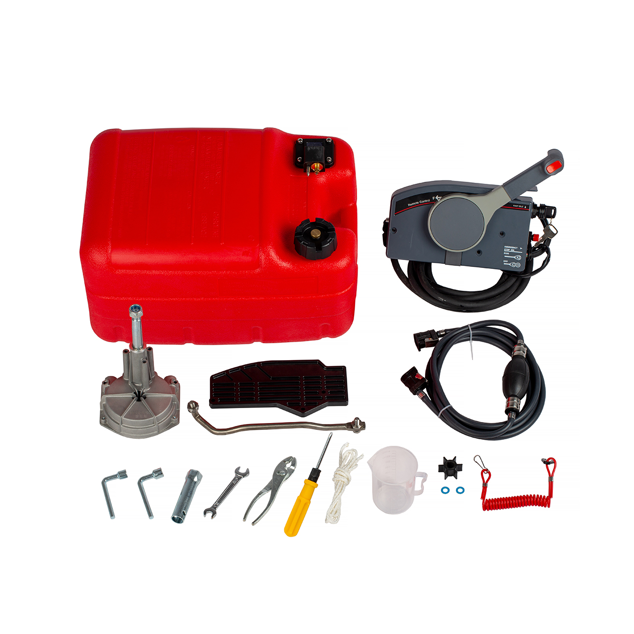 ЛОДОЧНЫЙ МОТОР GLADIATOR G40FES в Москве