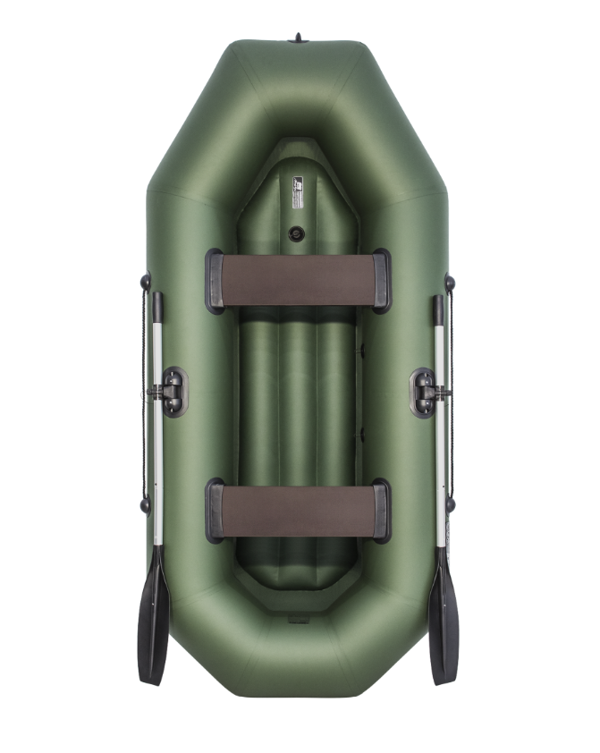 Лодка АКВА-ОПТИМА 260 НД в Москве