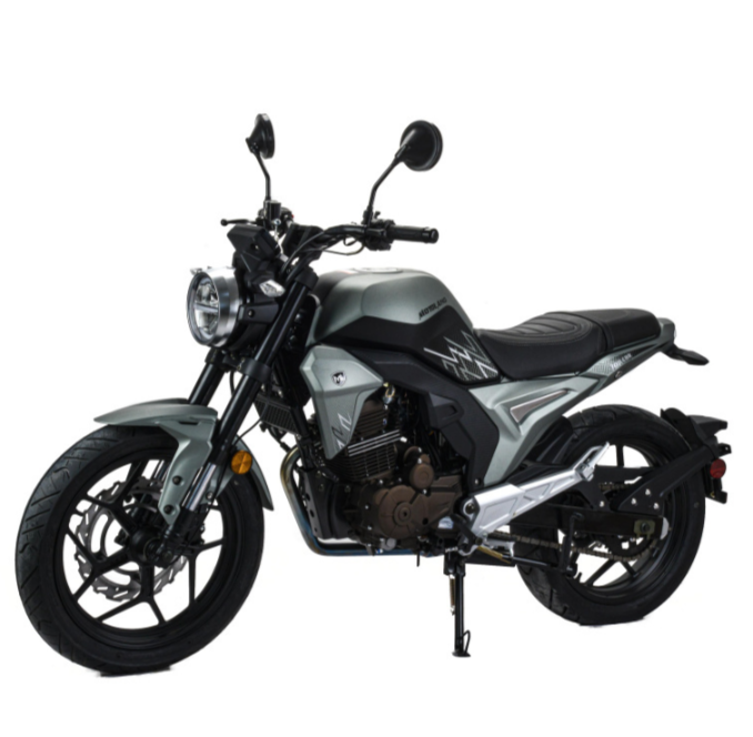 Мотоцикл MOTOLAND (МОТОЛЕНД) 300 CBR в Москве