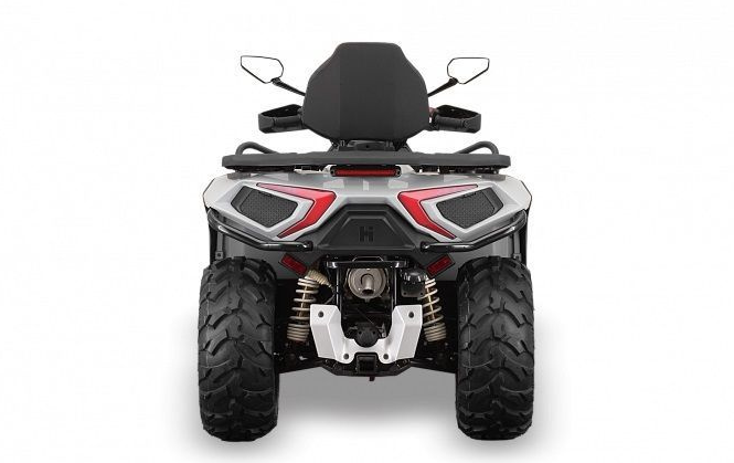 Квадроцикл HISUN HiSUN GUARDIAN 750L -/LONG/ в Москве