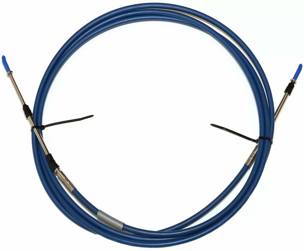 ТРОС "ГАЗ-РЕВЕРС", F15, YAMAHA (ТАЙВАНЬ) в Москве