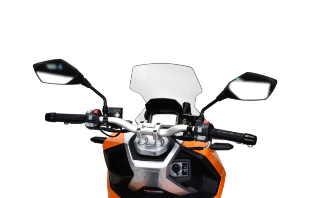 Скутер MOTOLAND (МОТОЛЕНД) T-MAX 150 в Москве