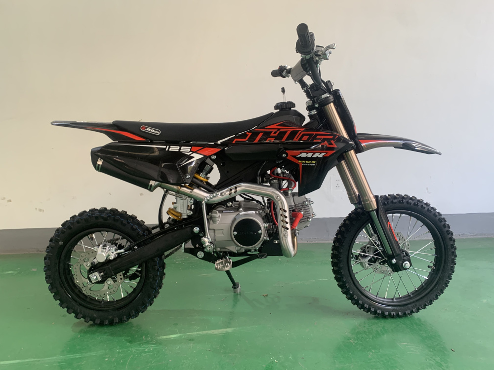 Питбайк JHLMOTO JHL MK125 (14/12) в Москве