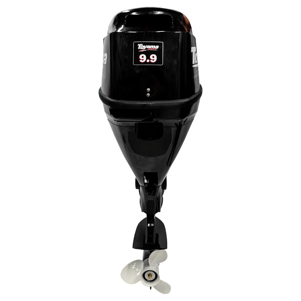 ЛОДОЧНЫЙ МОТОР TOYAMA F9.9BMS в Москве