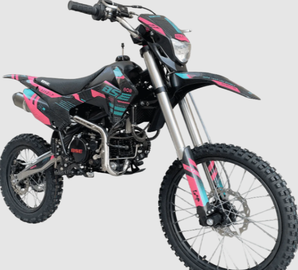 Питбайк BSE PH 150 (015) AK47 в Москве