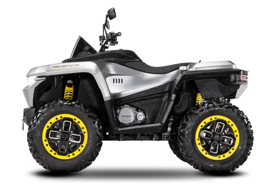 Квадроцикл BENDA REDSTONE 550 в Москве