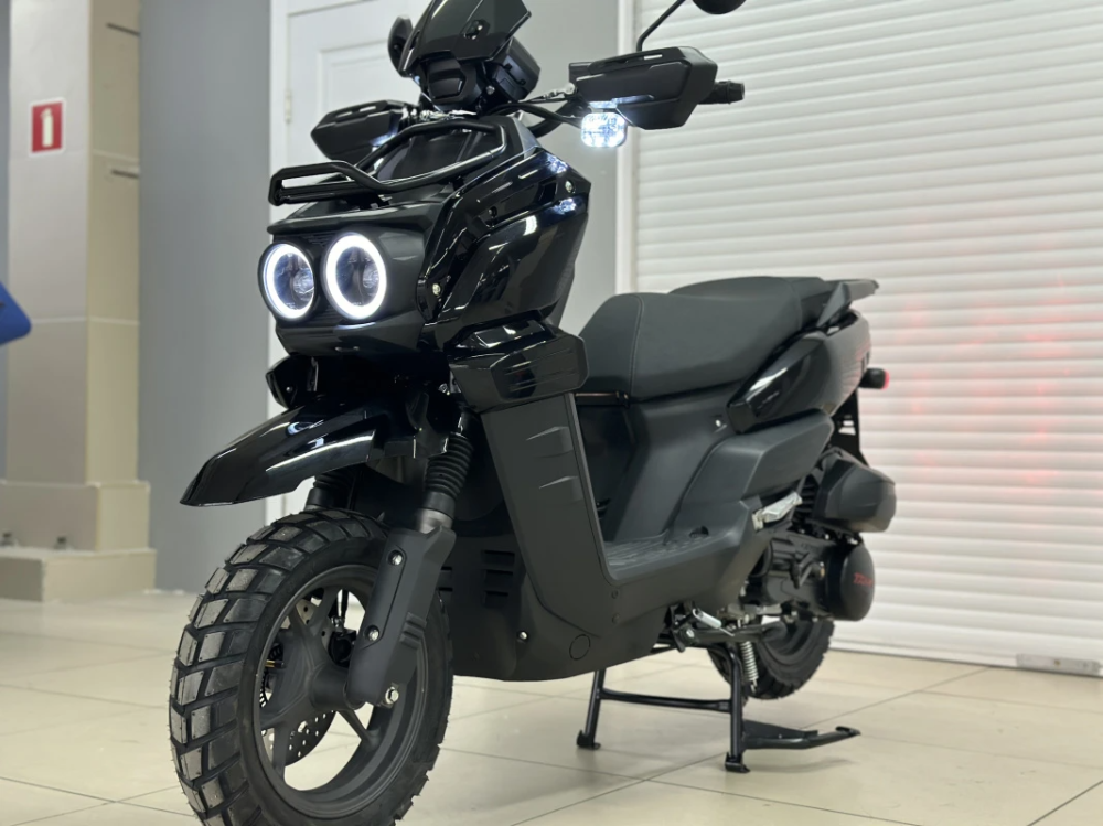 Скутер PROMAX STALKER 150(49) в Москве