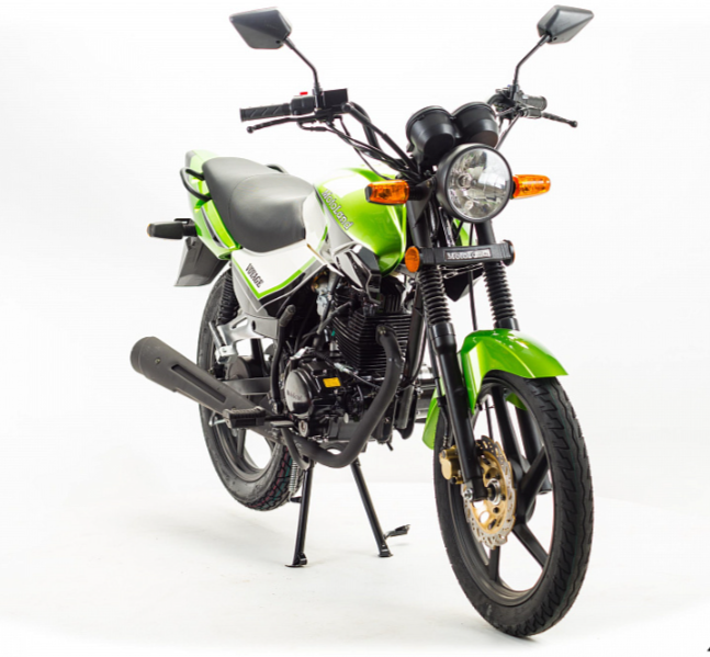 Мотоцикл MOTOLAND (МОТОЛЕНД) VOYAGE 200 в Москве