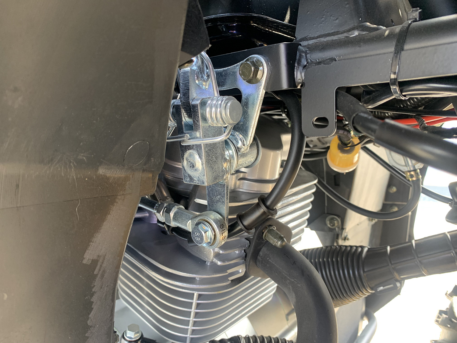 Квадроцикл PROMAX TAURUS 300 MAX-PRO в Москве