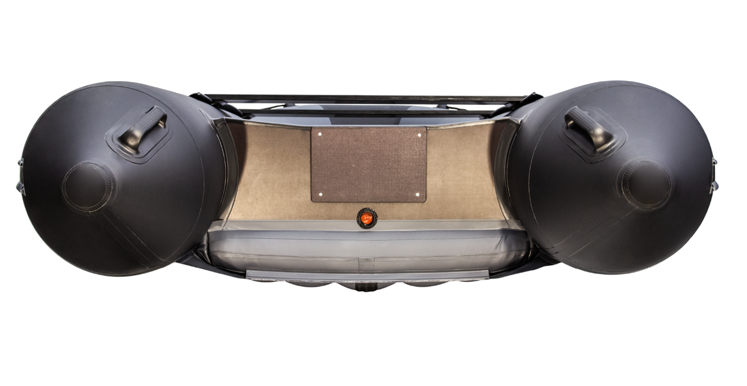 Лодка Таймень NX 3600 НДНД PRO в Москве