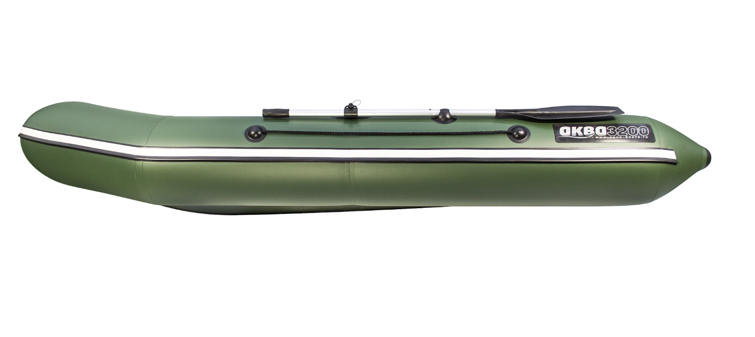  Лодка АКВА 3200 ск в Москве