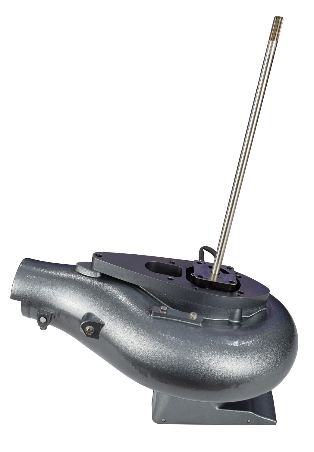 ВОДОМЕТНАЯ НАСАДКА SEA-PRO WT 15 YAMAHA, MARLIN, HIDEA в Москве