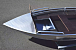 Алюминиевая лодка Wyatboat-390 M в Москве
