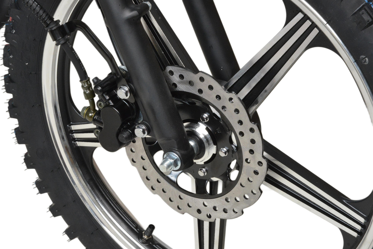 Мопед PROMAX ALPHA DIRT 150(49) в Москве