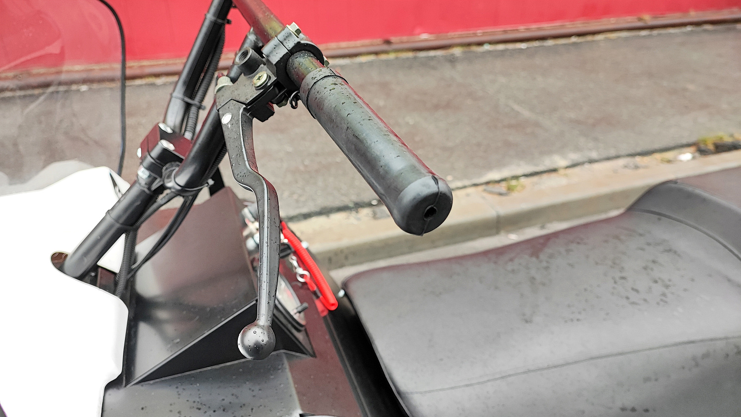 Снегоход PROMAX SNOWBEAR V3 800 4T ST в Москве Снегоход PROMAX SNOWBEAR V3 800 4T ST в Москве