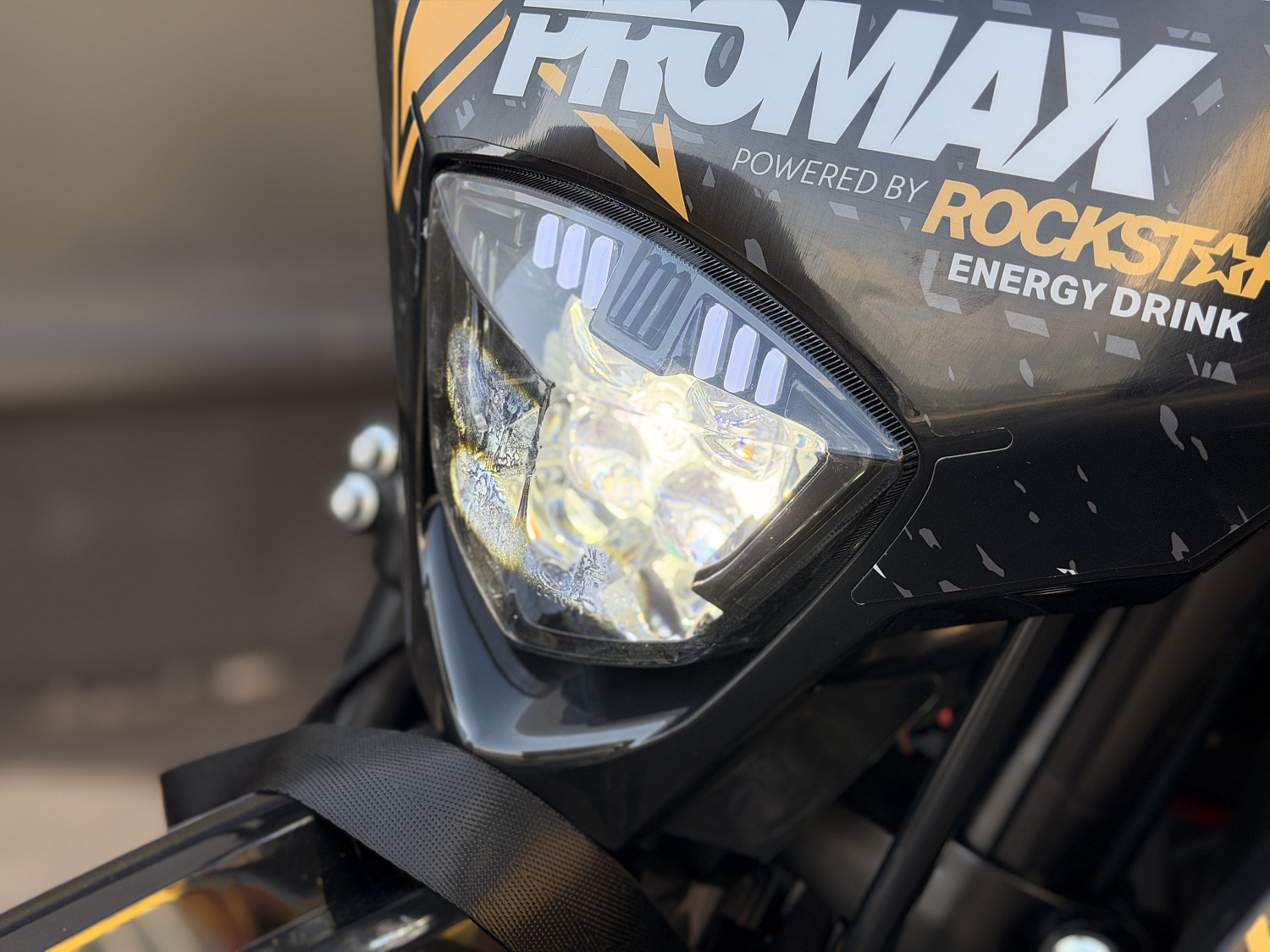 Кроссовый мотоцикл PROMAX MX280 в Москве